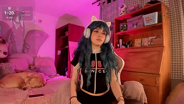 lolaaa_bunny1 webcam