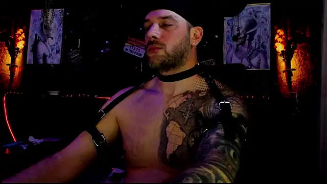 LexHardy webcam