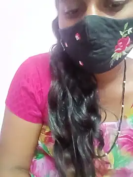CuteDevilAnu webcam