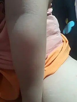 JerryJen11 webcam
