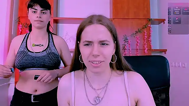 lumi_soft webcam