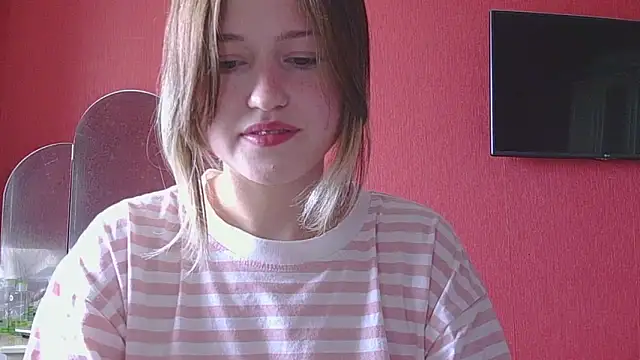 Beloved_Mary webcam