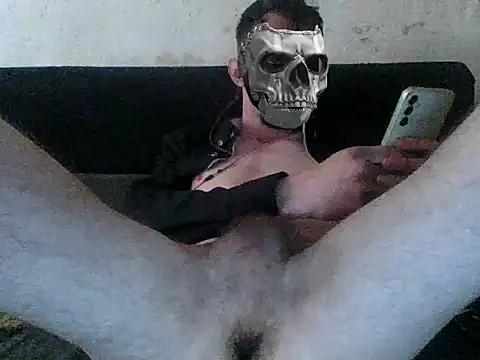 ManuelSixninee webcam
