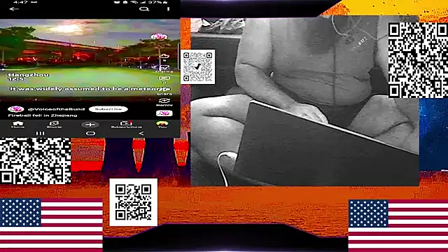 RussellTaylorLacy webcam