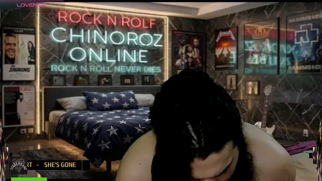 chino_roz webcam