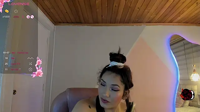 cristal__hot_1 webcam