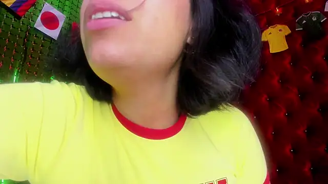 Roxanne_Han webcam