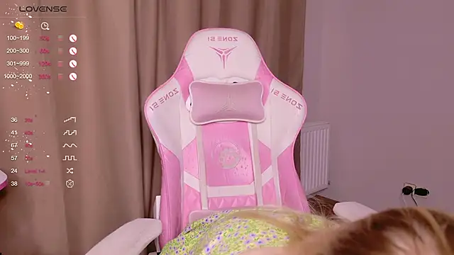 lilMelaniloveis webcam