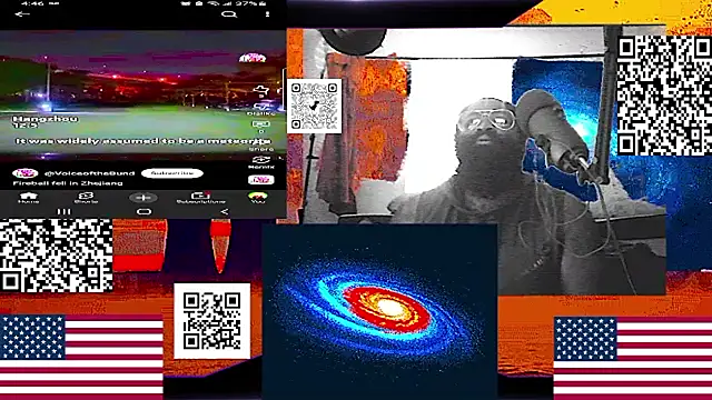 RussellTaylorLacy webcam