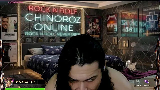 chino_roz webcam