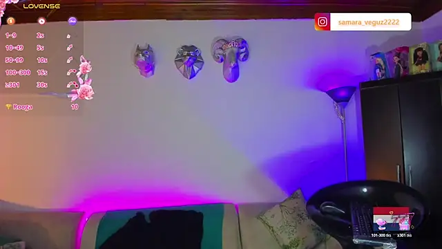 samara_veguz222 webcam