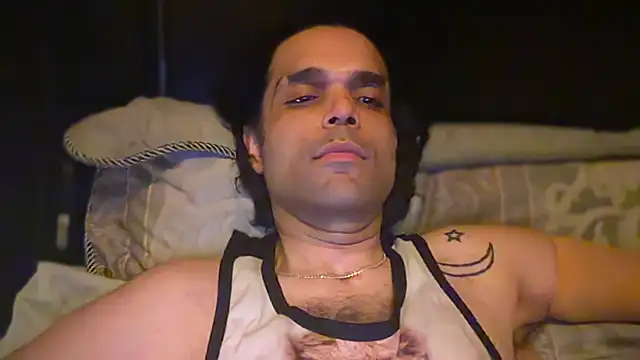 KungFuPanda001 webcam