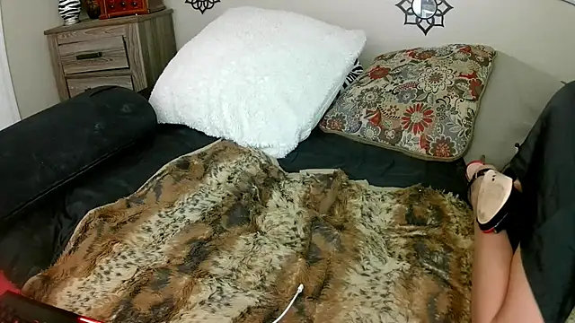 Lourdesnoir@xh webcam
