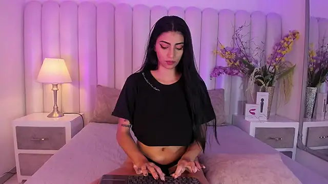 CleoSteele webcam