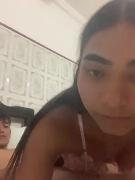 GeorgiandCoi webcam