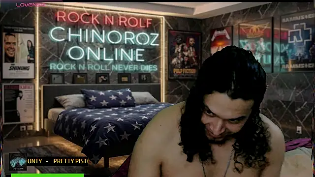 chino_roz webcam