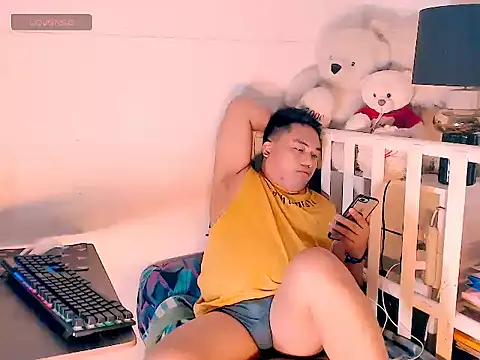 Hardking_69 webcam