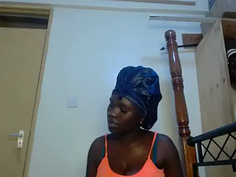 Sexy_Annitah webcam