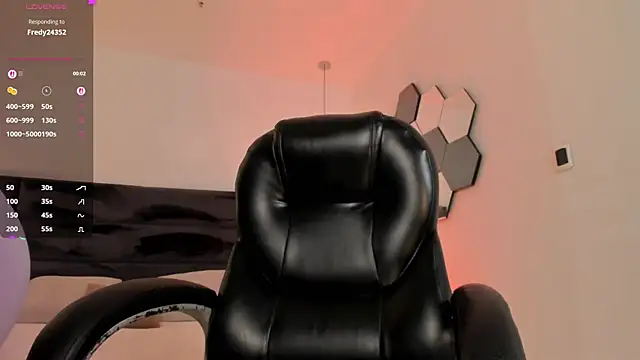 JennaOlsonX webcam
