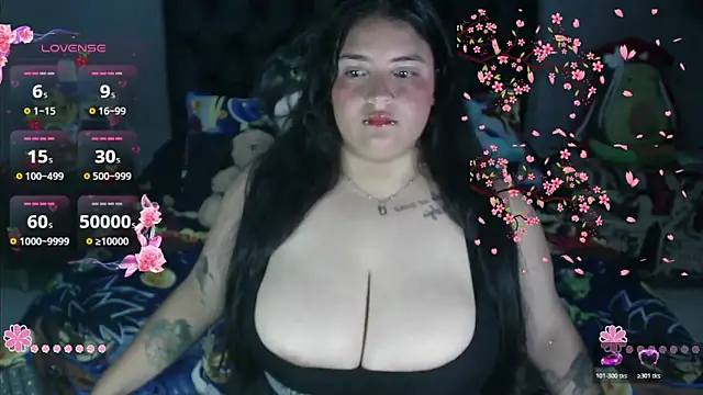 DAILYN__SOFIA__ webcam
