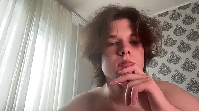 tomasdickpick (M twink) - naked