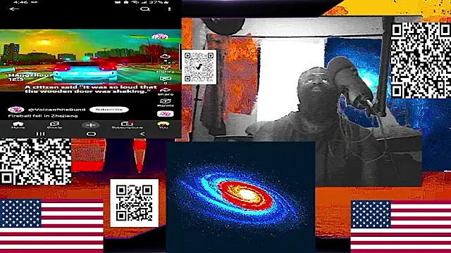 RussellTaylorLacy webcam
