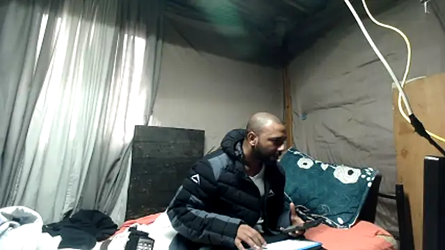 Camodick webcam