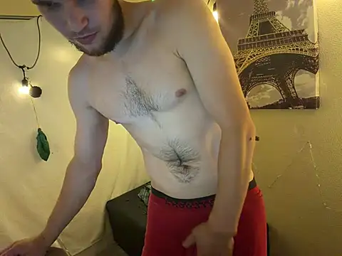 Bad_Boy69_MattZZZ webcam