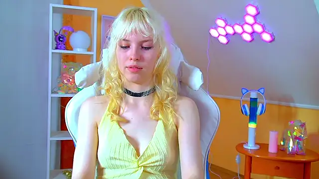 HannahHollis webcam