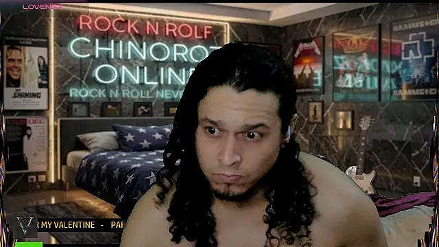 chino_roz webcam