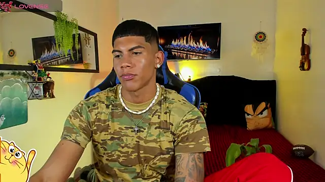 Damian_latinxxx webcam