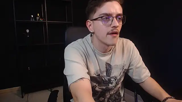 FelixStarkk webcam
