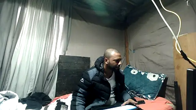 Camodick webcam