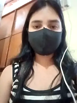 Mahira-- live cam