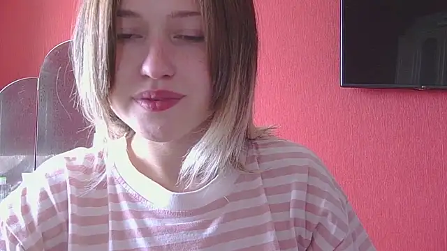 Beloved_Mary live cam