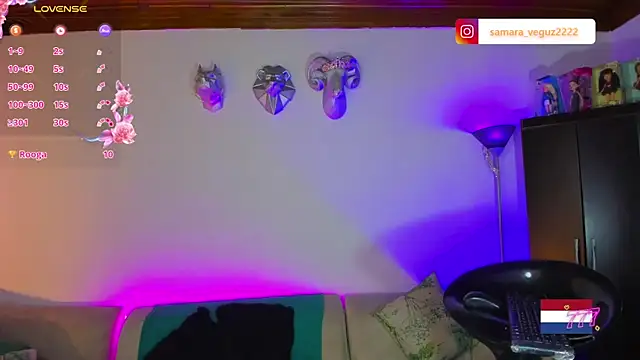 Model: samara_veguz222