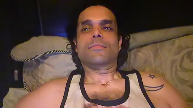KungFuPanda001 webcam