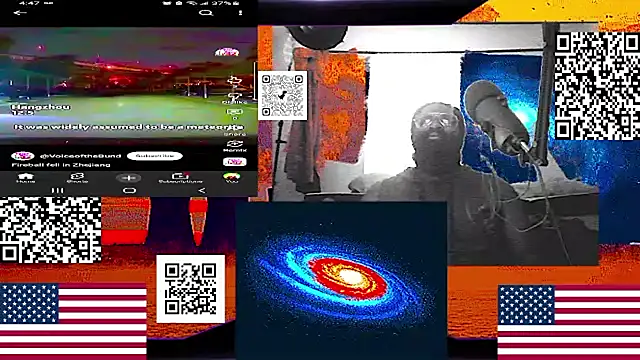 RussellTaylorLacy webcam