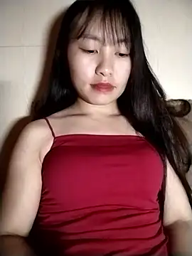 Cherry-squirtt webcam