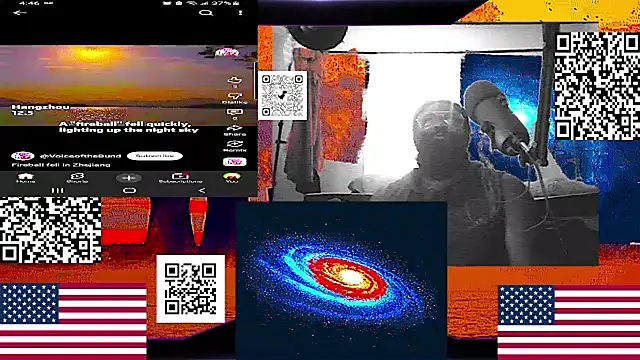 RussellTaylorLacy webcam