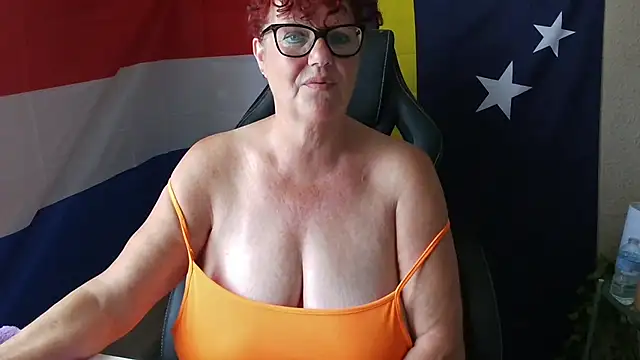 GrandJo69 webcam