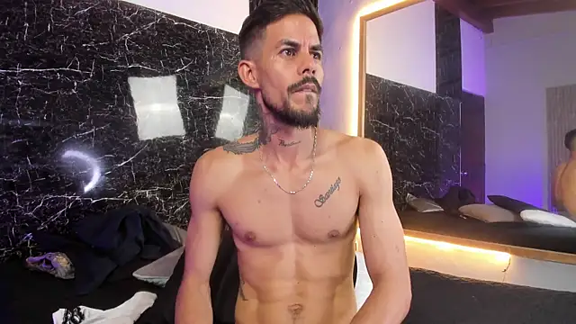 Leo_Vesper live cam on StripChat