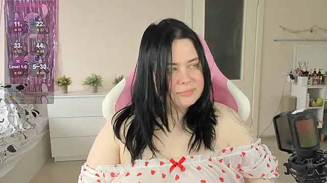 Akemi_BBW webcam