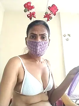 sunita6009 webcam