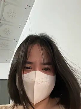 May-Squirt webcam