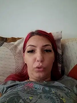 Evadesirex46 webcam