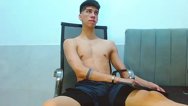jhony-sex webcam