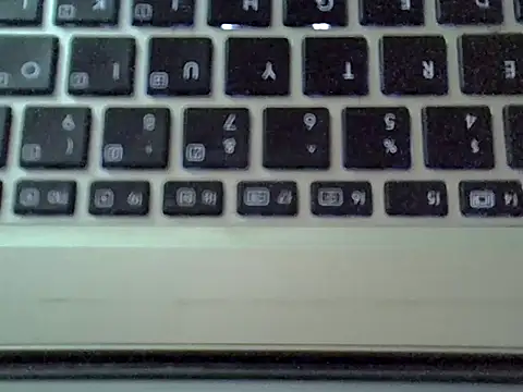 Delicious-D webcam