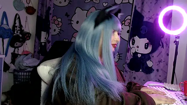 lussyevans24 webcam