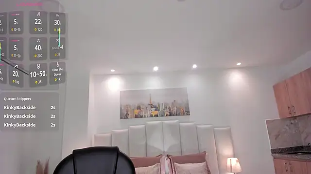 amelie_jhons webcam